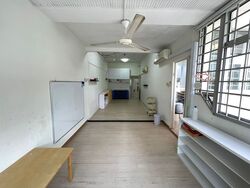 Lengkong Dua (D14), Semi-Detached #540895131